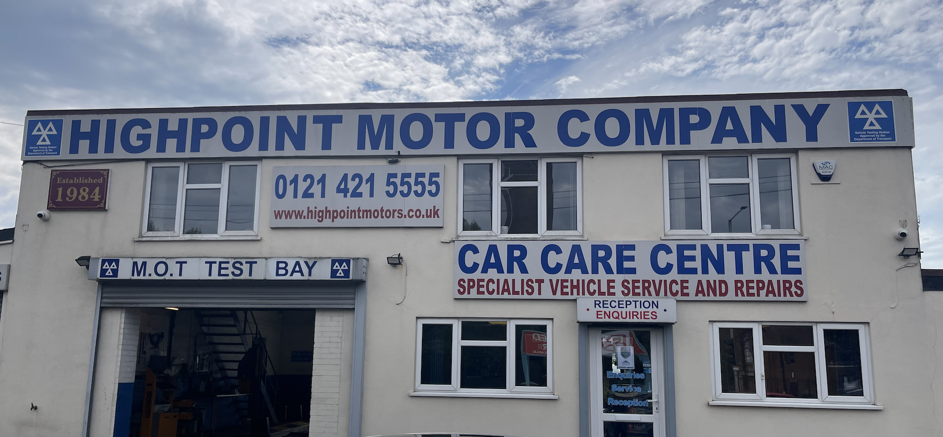 Trusted Car Repairs in Oldbury: Your Complete Guide to Transparent, Quality Service